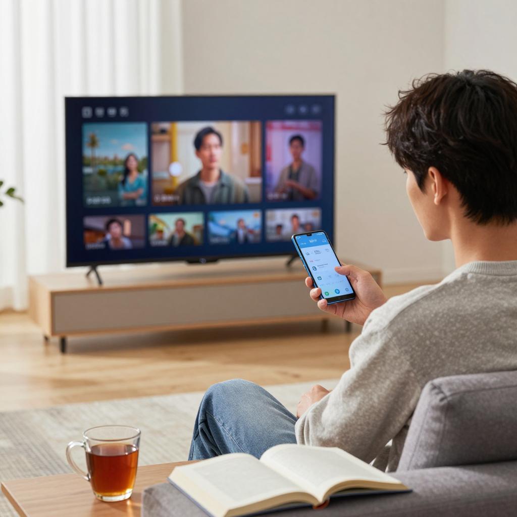 千寻遥控器手机版 v1.0.7安卓版