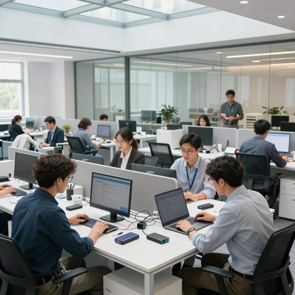 Remora USB Quick Launch 1.9.0.0