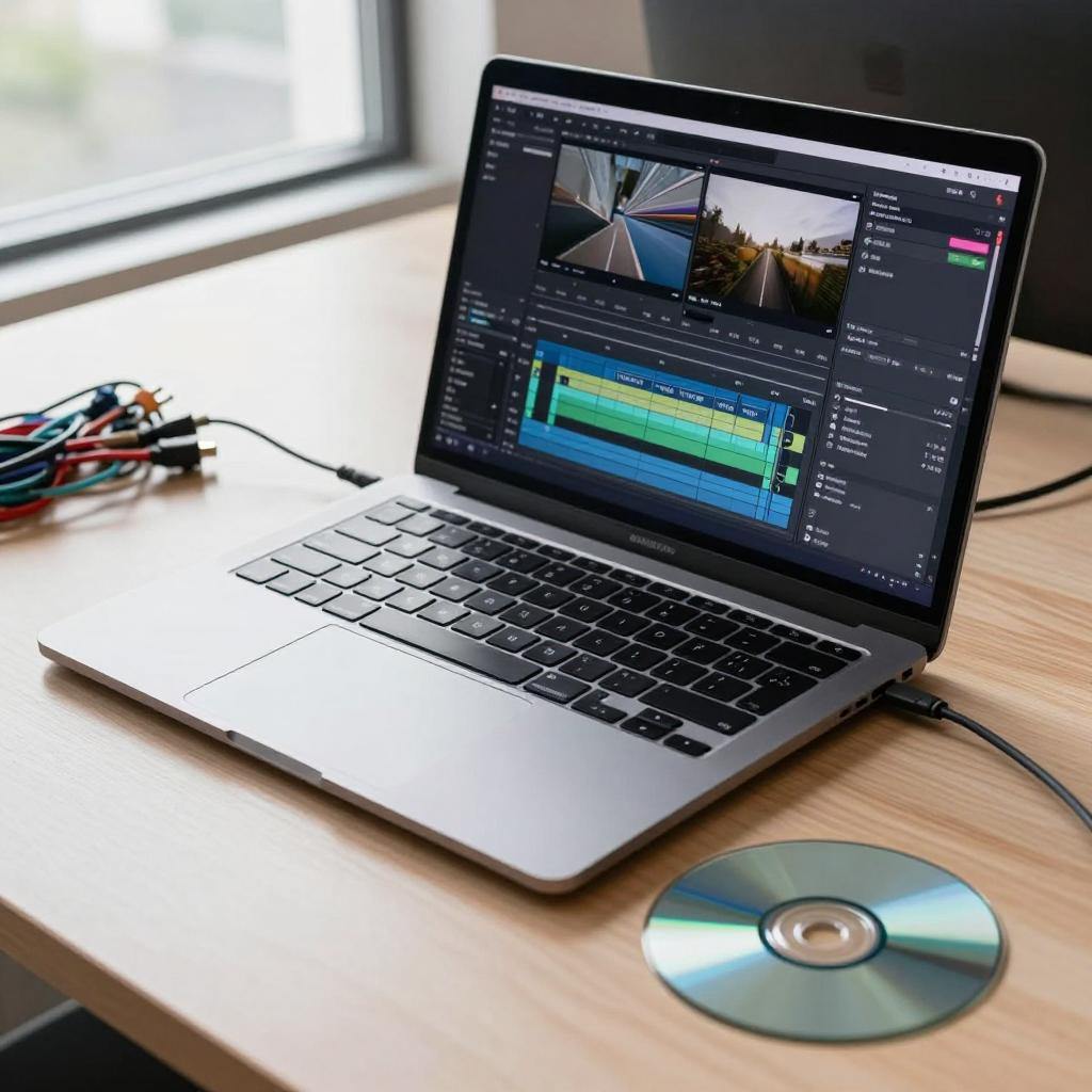 豌豆狐DVD翻录拷贝软件 14.0