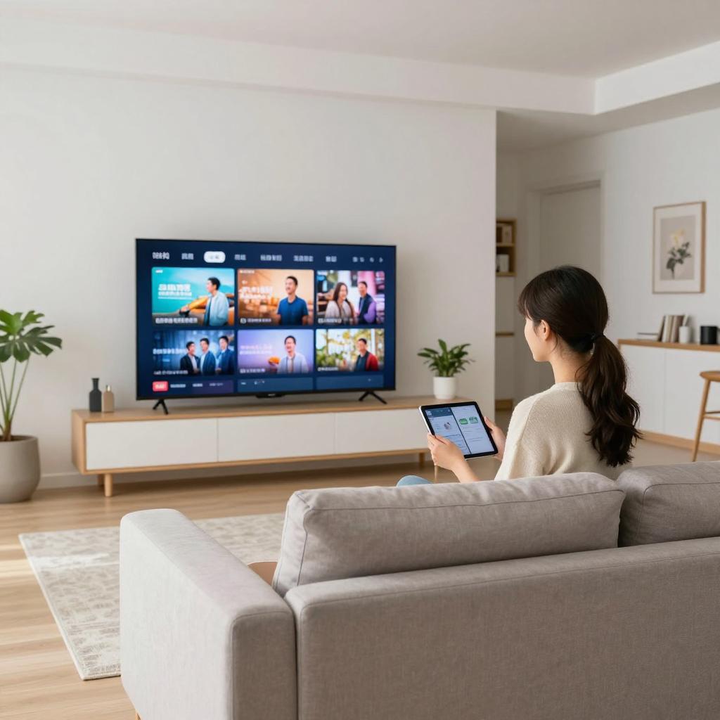 cibn酷喵影视App v13.3.1.3安卓版