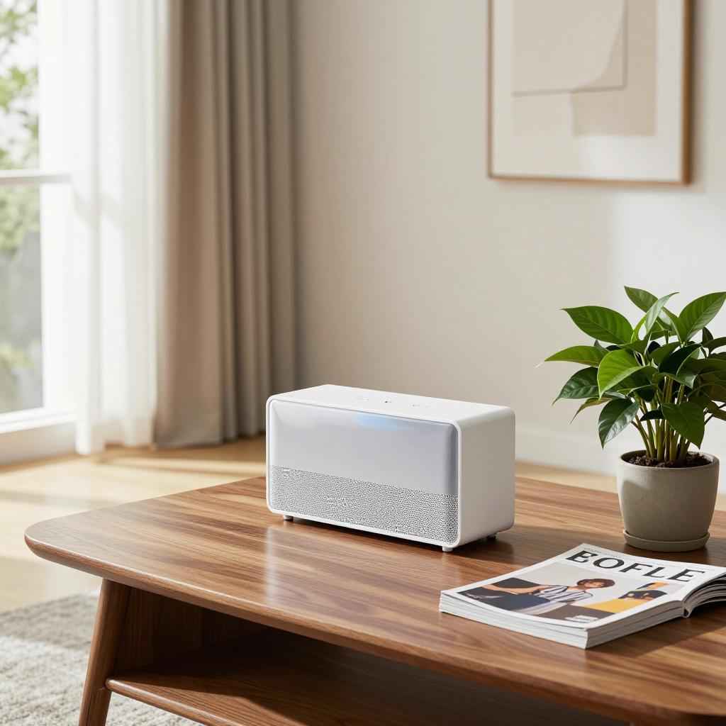 Libratone app v8.2.4安卓版