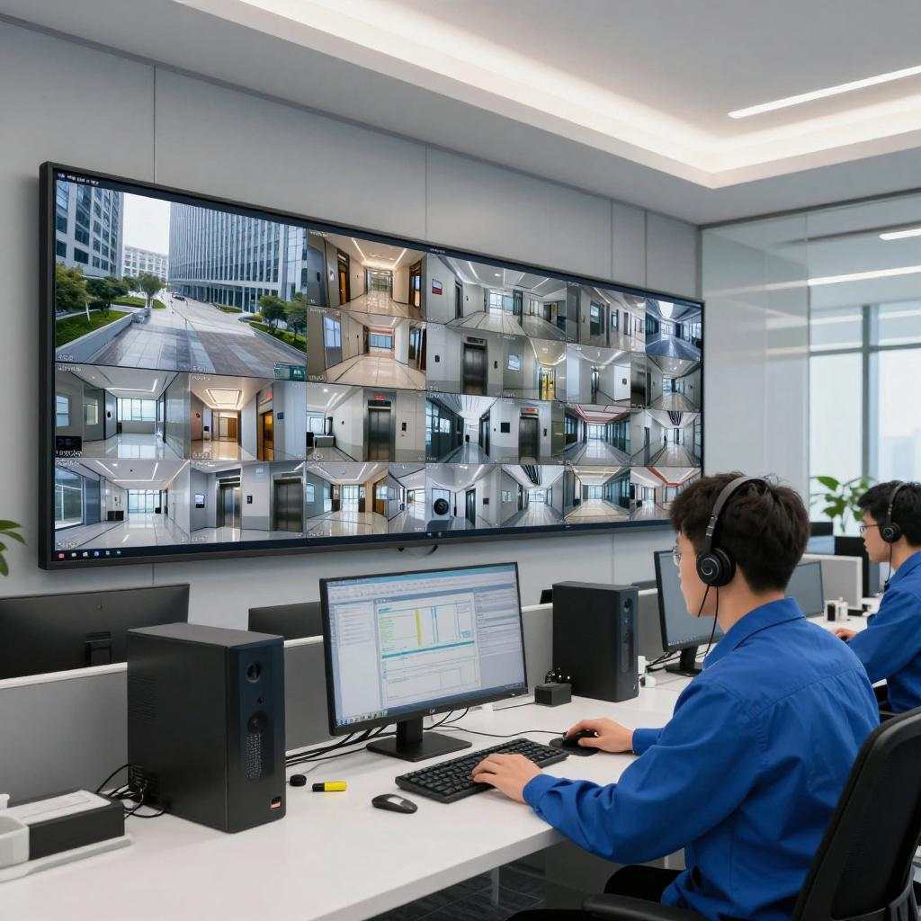 联云视监控app v4.6.2.6安卓版