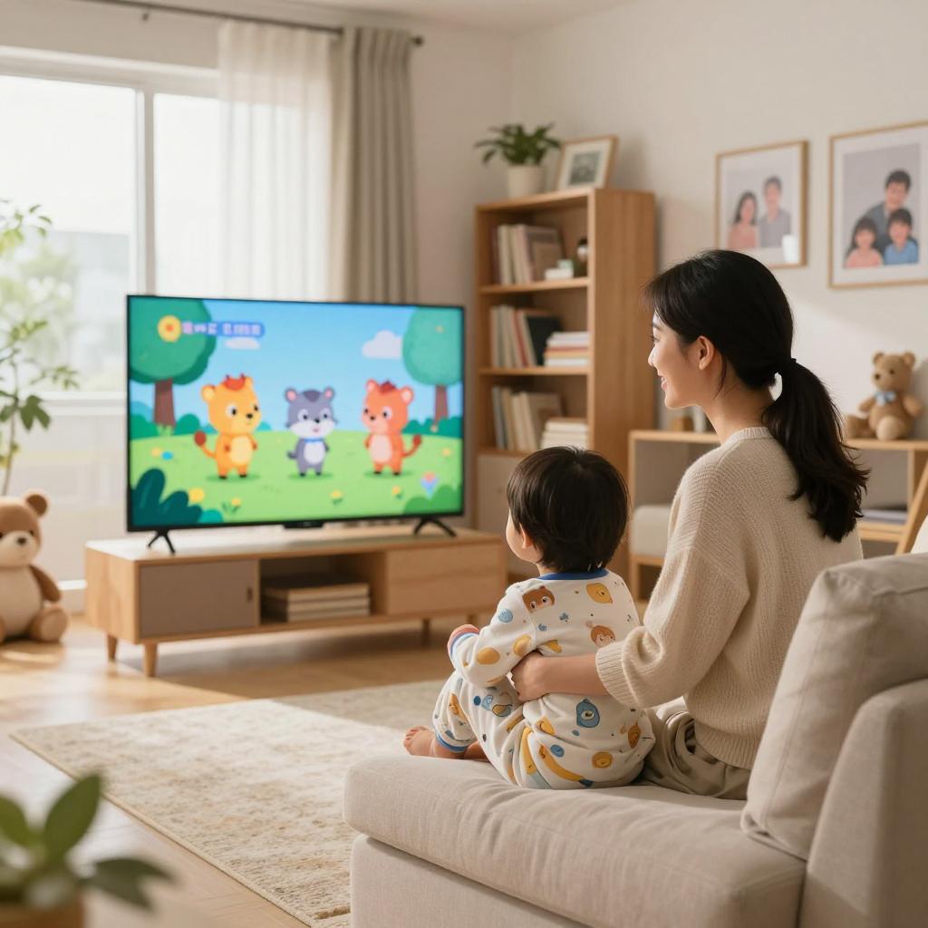 小小优趣tv版最新版 v3.4.3安卓版