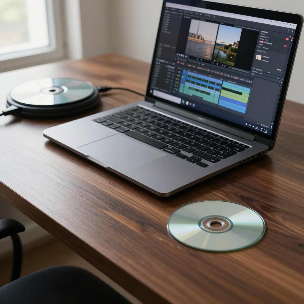 RZ MP4 To DVD Converter 3.20