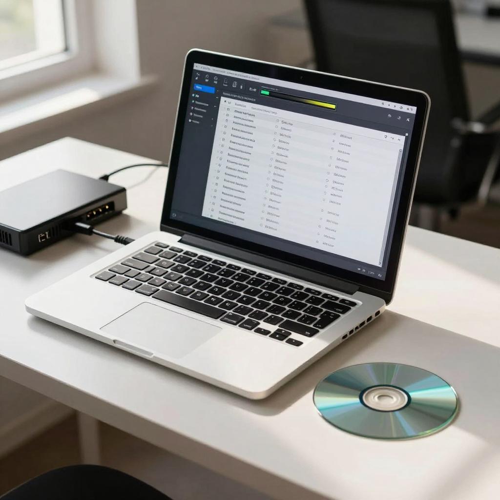 7thShare DVD Burner Creator Pro 1.3.1.4