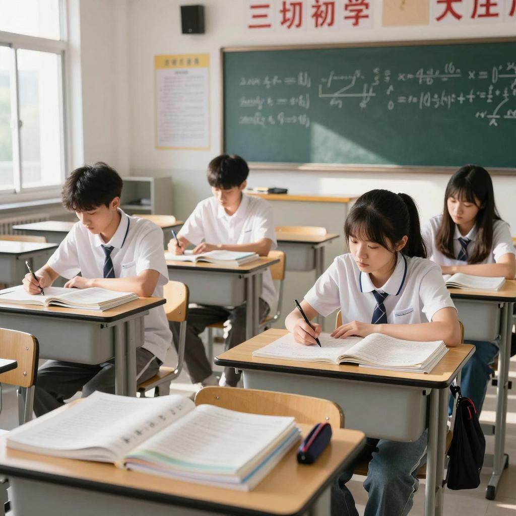 高考恋爱一百天PC中文版 