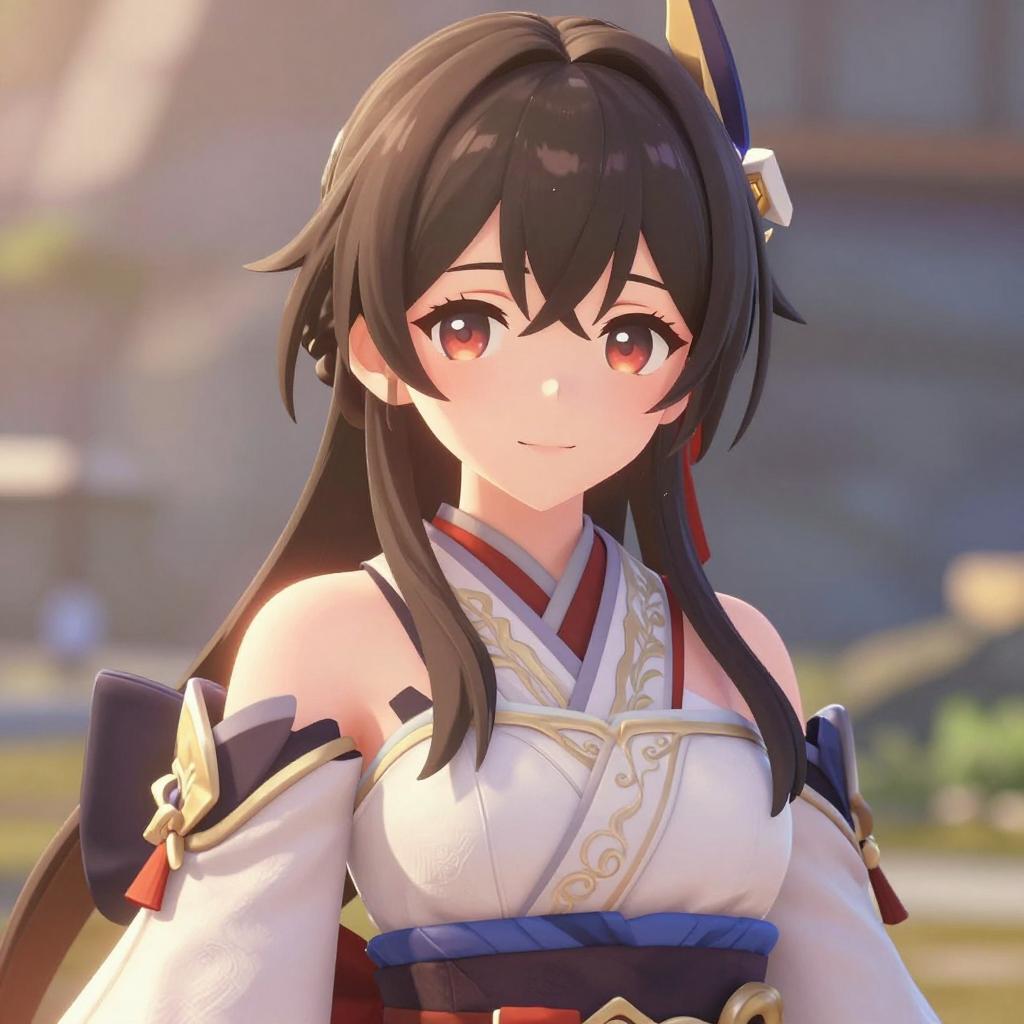 封印者日服语音包 绿色版