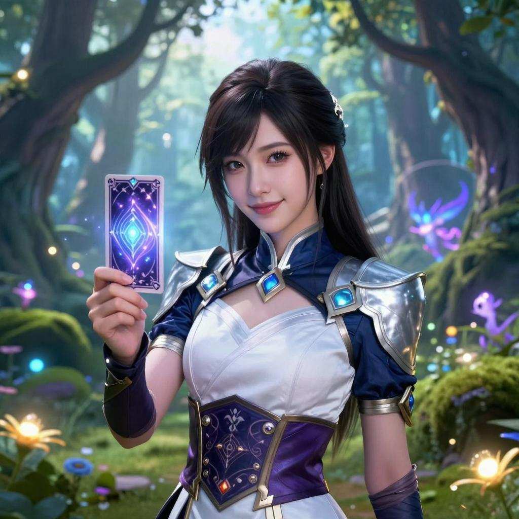 幻日夜羽蜃景努玛梓中文版 v1.0.17免安装版