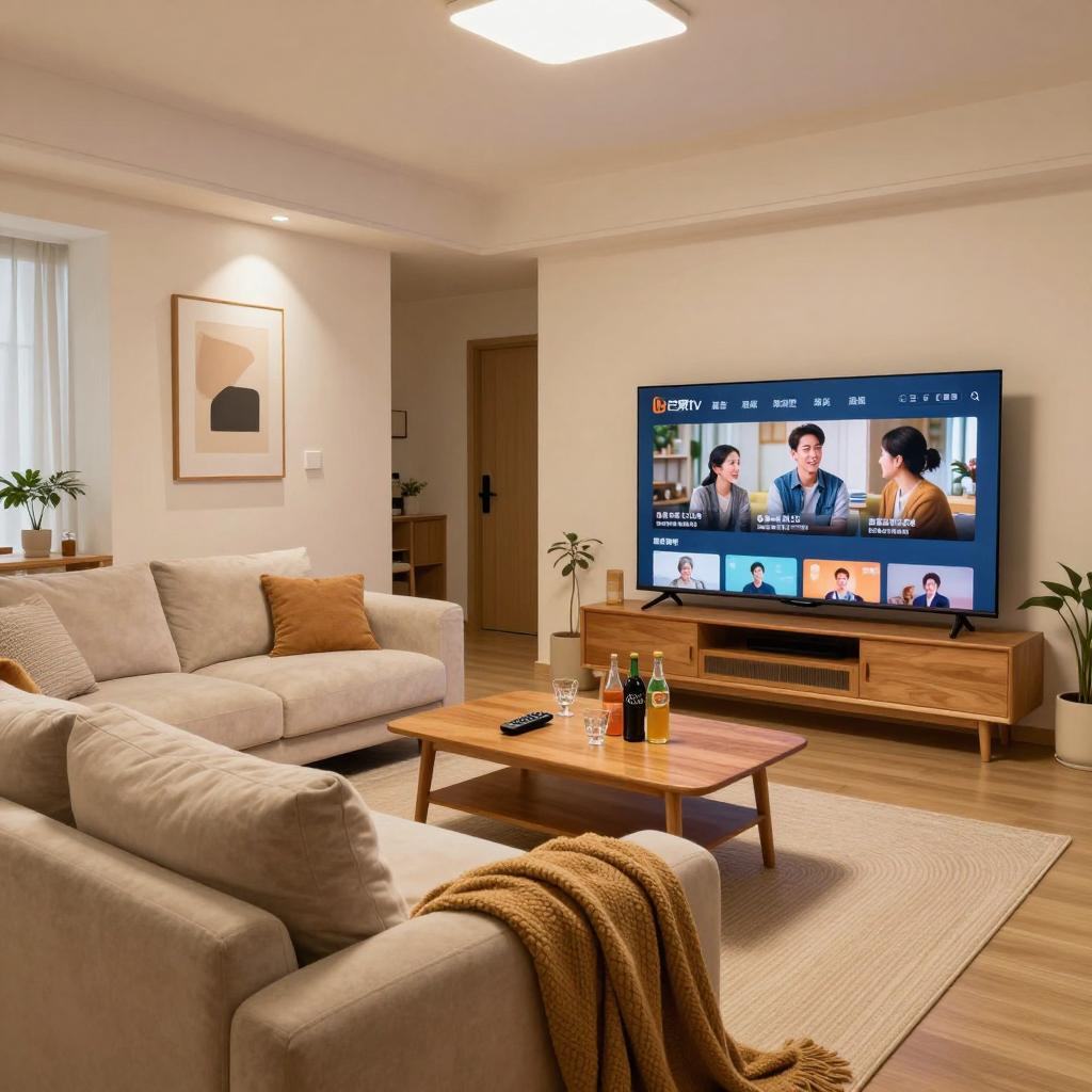 芒果TV大屏版 v7.0.904.383.3安卓版