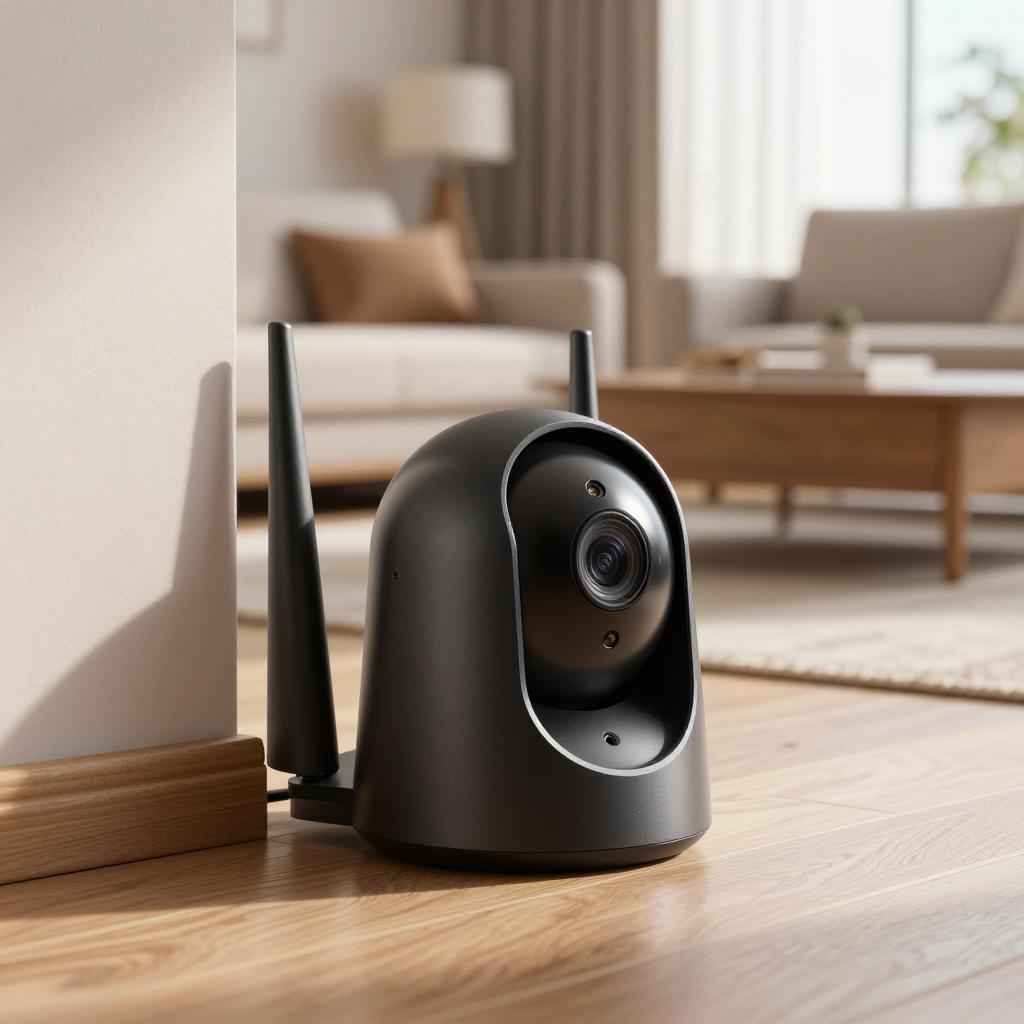 镭威视云App v4.6.2.6安卓版