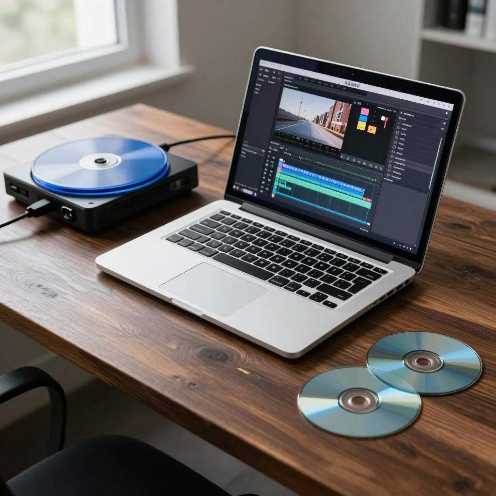 Xilisoft Blu-ray Creator 2.0.4