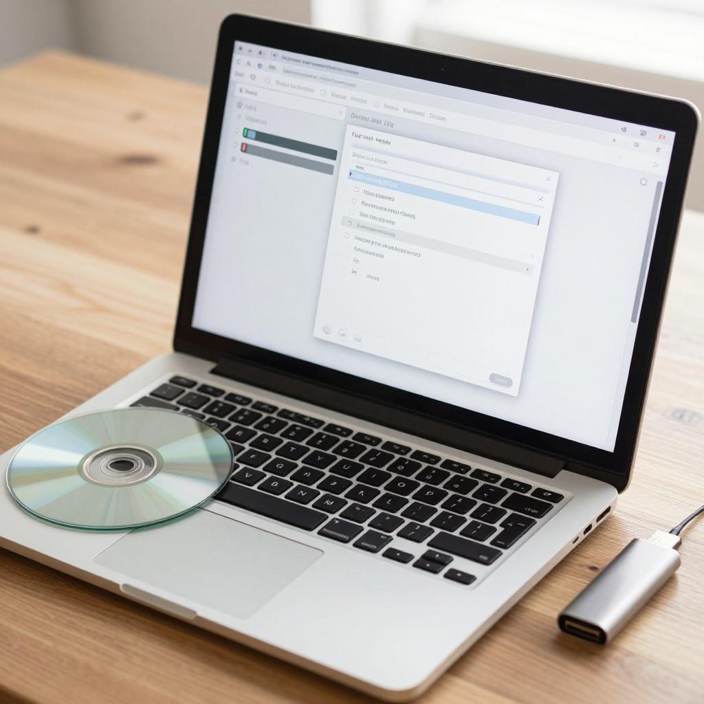 Free DVD ISO Burner 1.2