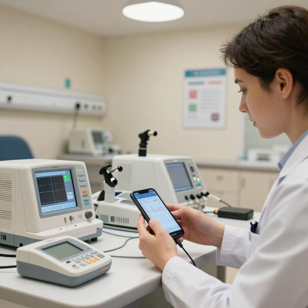 挚听助听器app v2.9.15安卓版