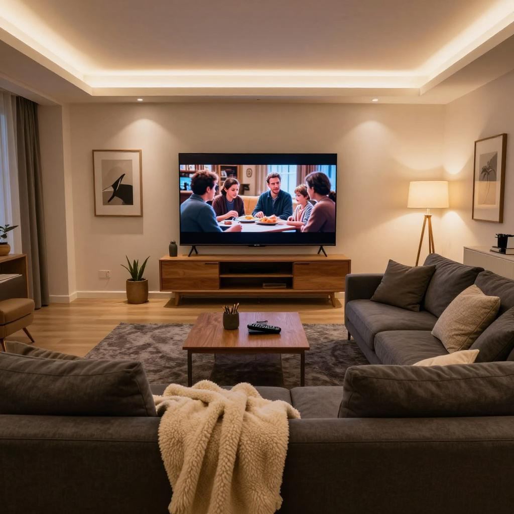 1905tv版 v3.9.0电视版