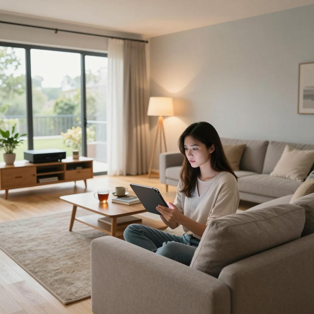 tplink tap摄影头管理软件 v3.14.516安卓版