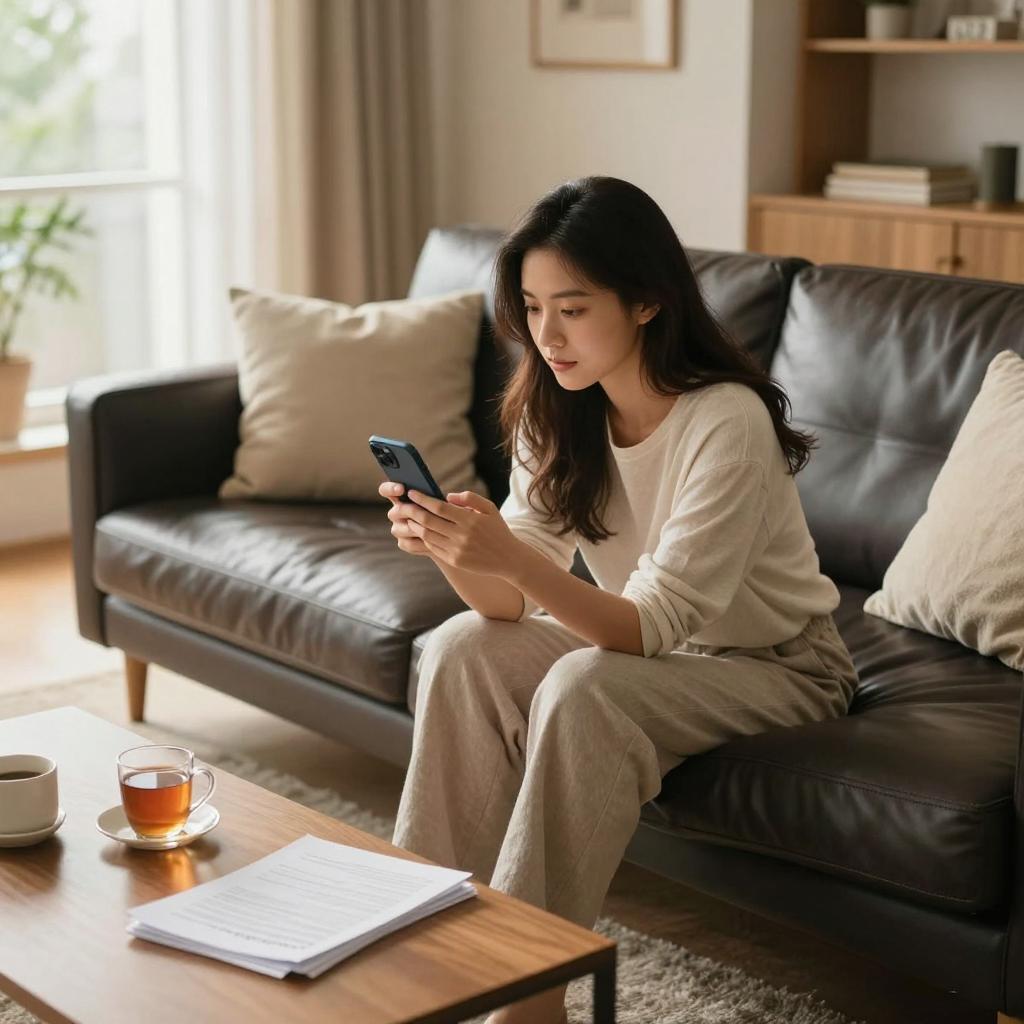 小鹰看看App v3.0.21安卓版