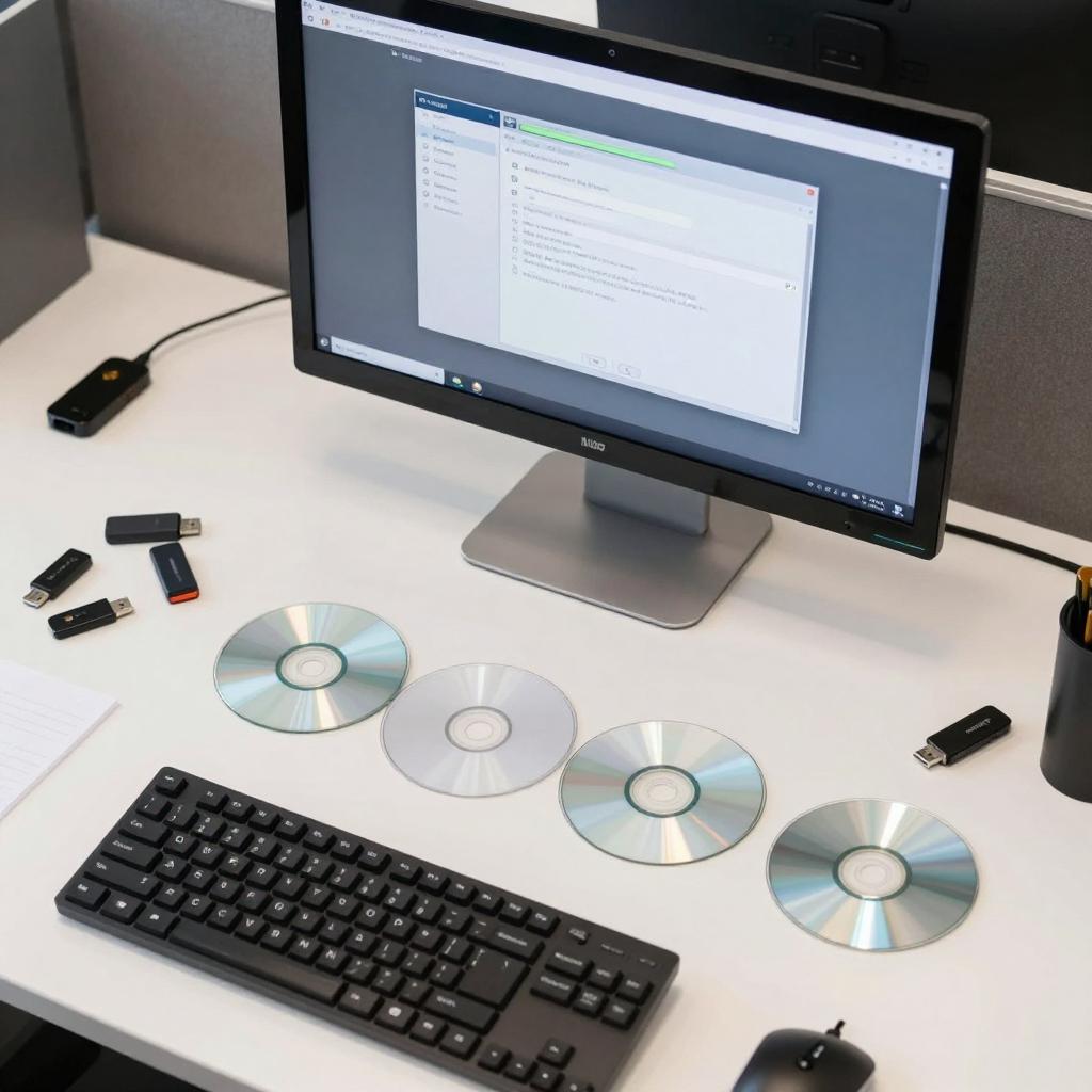 CD/DVD复制专家 10.0