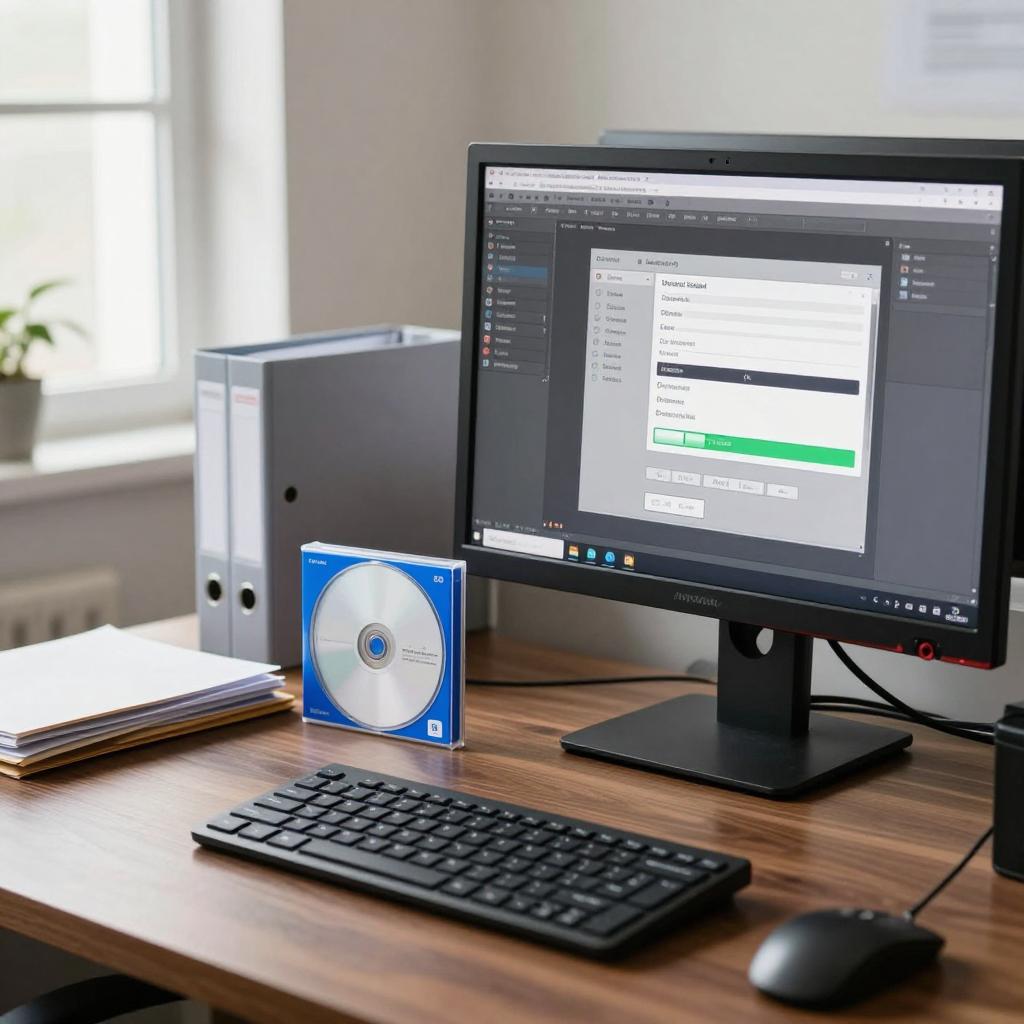 CDBurnerXP 4.5.8.7128