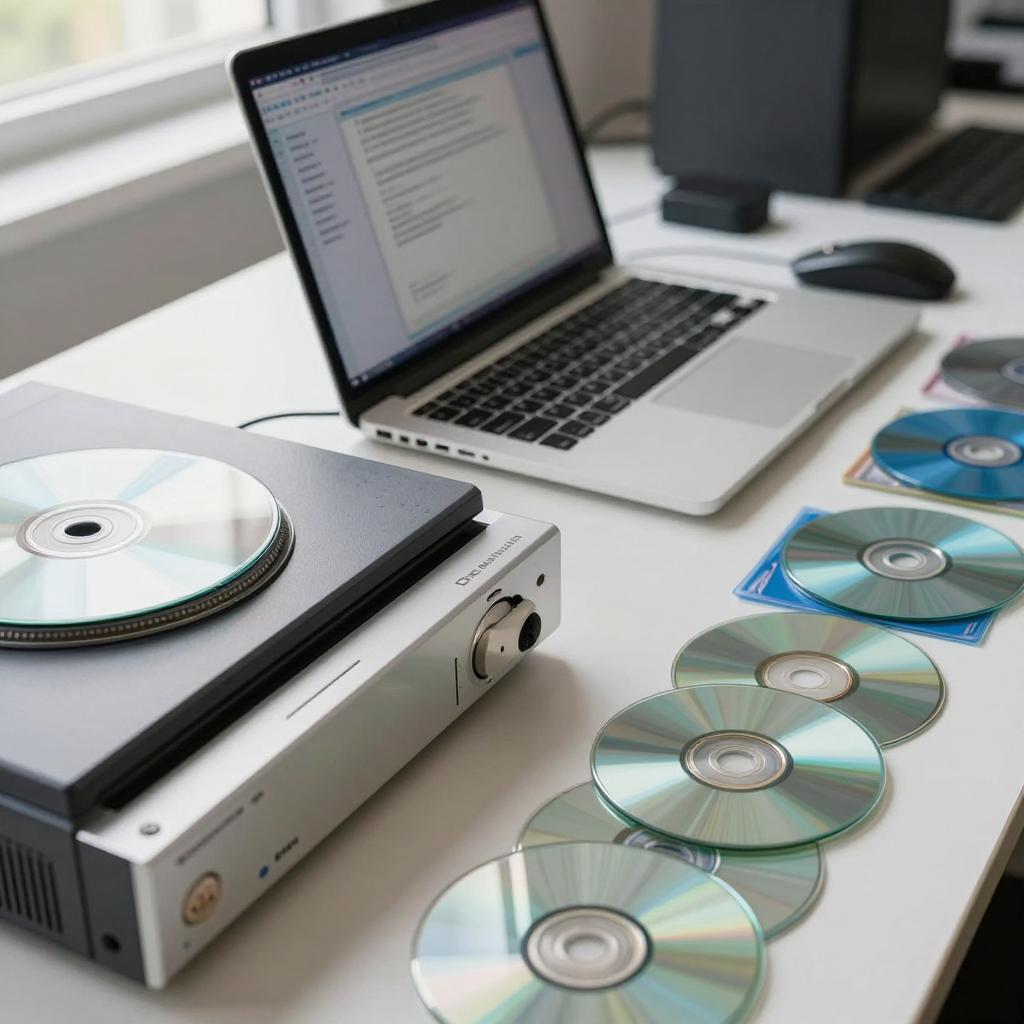 BurnAware Home 5.0.1