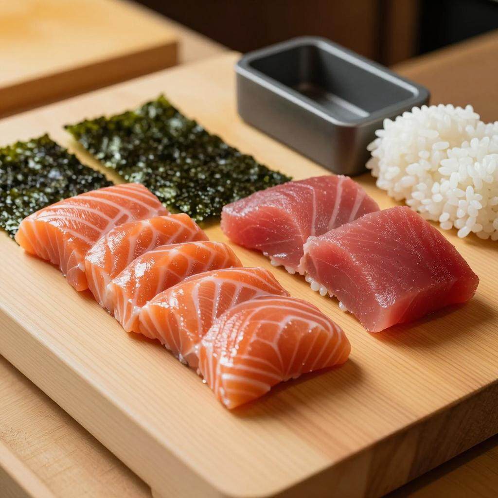 寿司机器人免安装版 v1.03