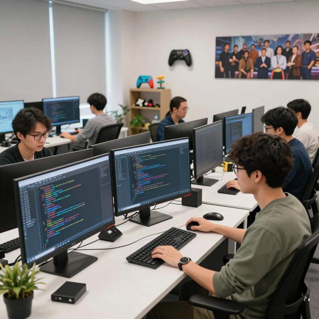 戴森球计划多线程优化补丁 