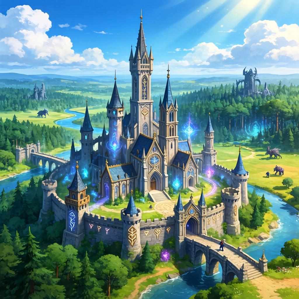 惩戒魅魔汉化补丁 