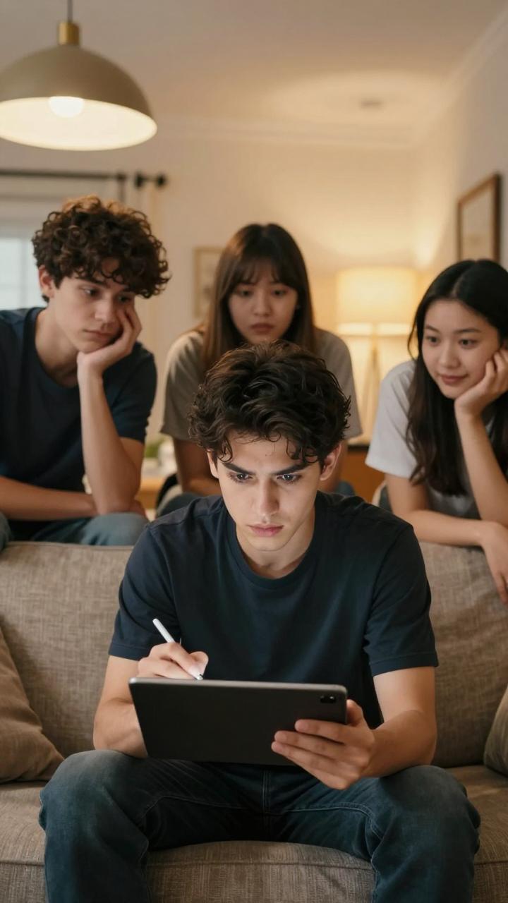 你画我猜电脑版免安装中文版 