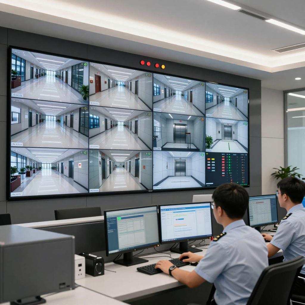 移动千里眼App v4.1.0安卓版
