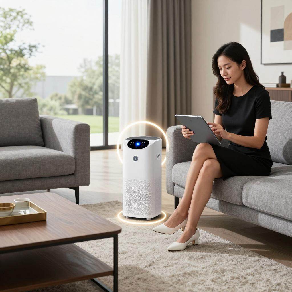 松下智能家电app v4.80.1安卓版