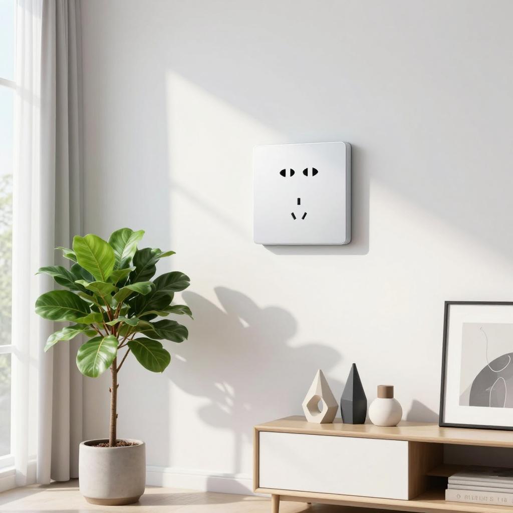 公牛智家app 5.0.1