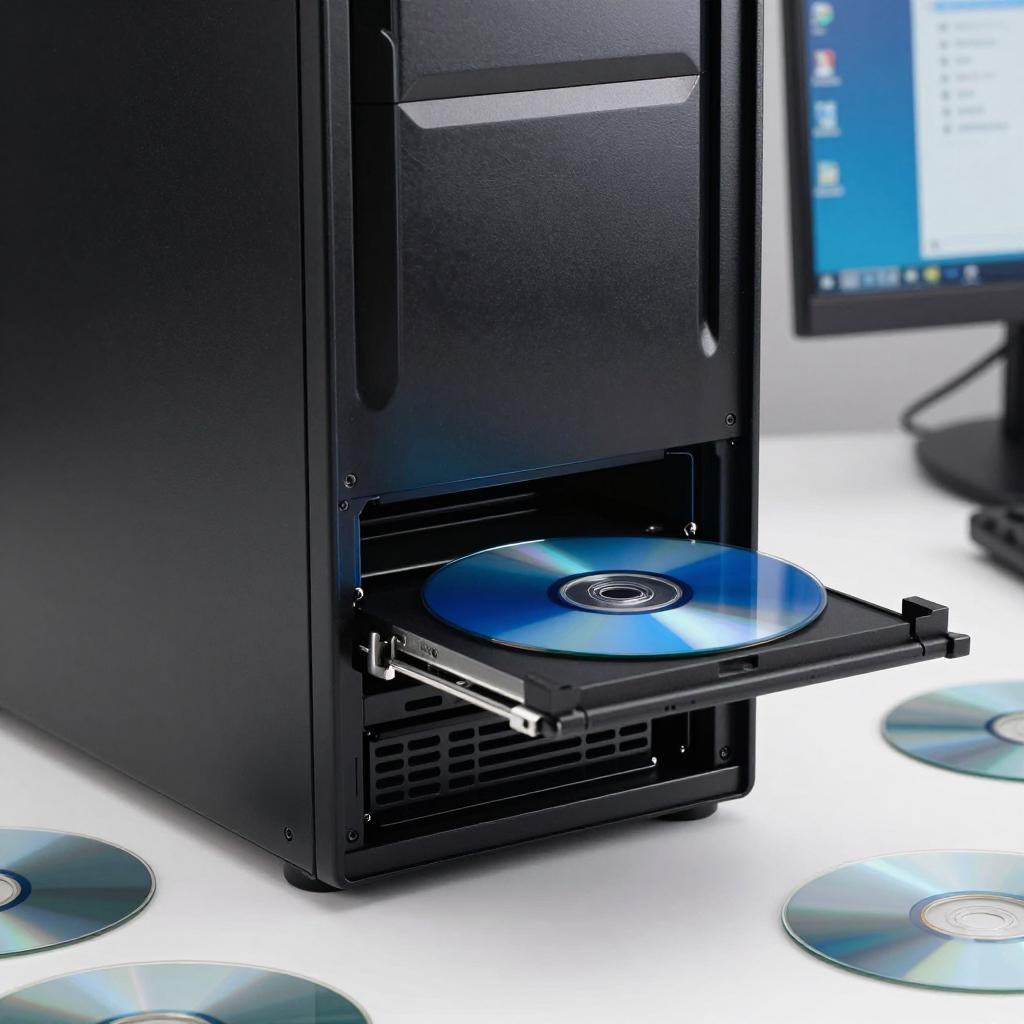 光盘启动菜单助手 1.0