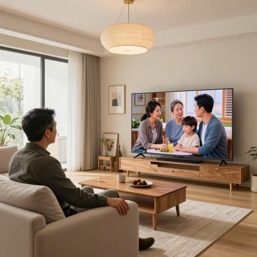 央视频TV版官方版 v7.3.0安卓版