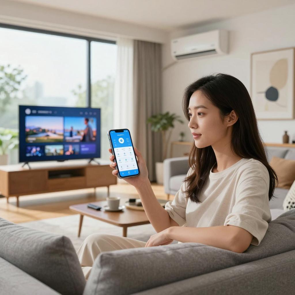 遥控精灵免红外版 v5.4.1.3安卓版