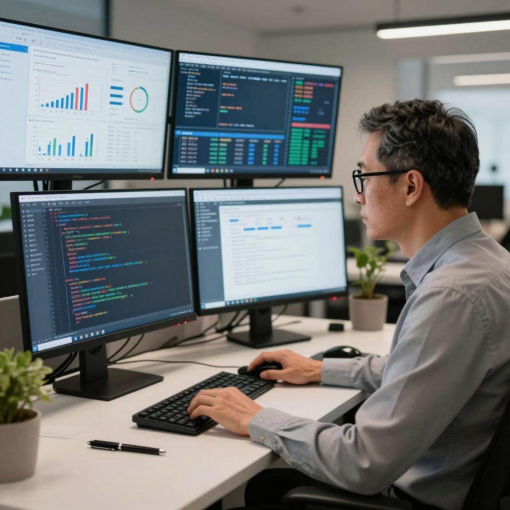 进程虚拟内存查看器 1.0