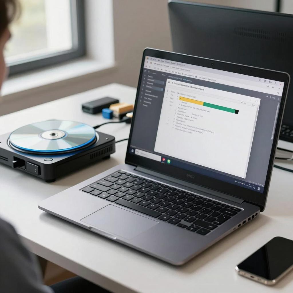 光盘复制工具（CloneBD） 1.2.4.12
