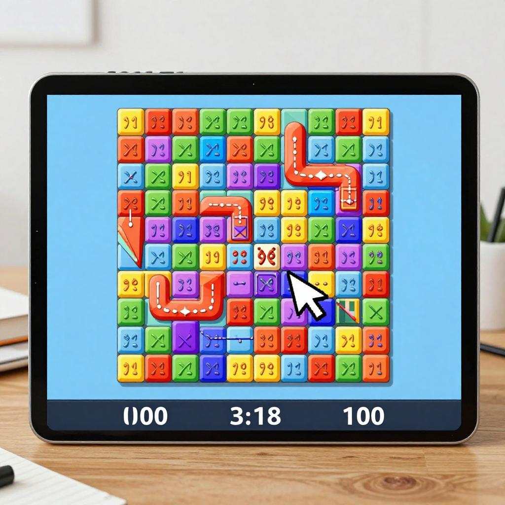 连连看5电脑版 v5.040618