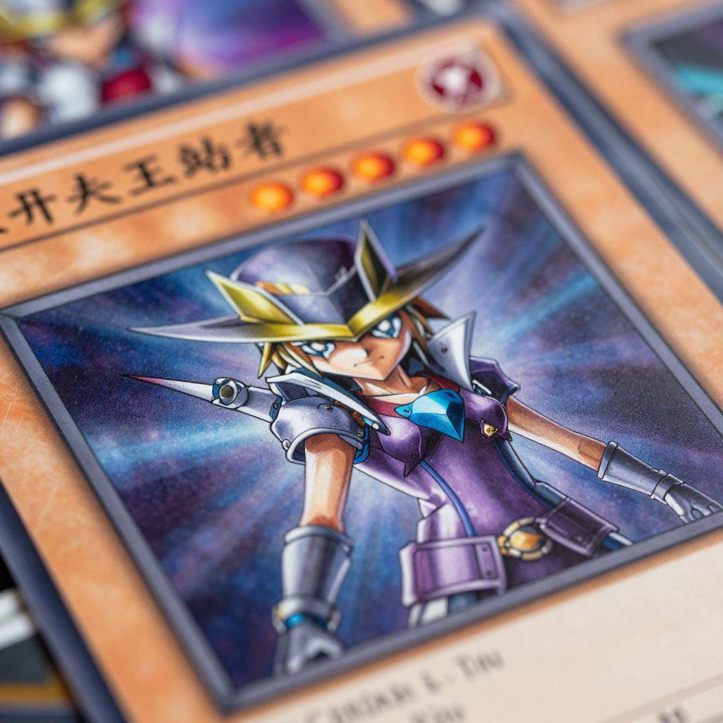 游戏王决斗者遗产链接进化汉化补丁 v2.1