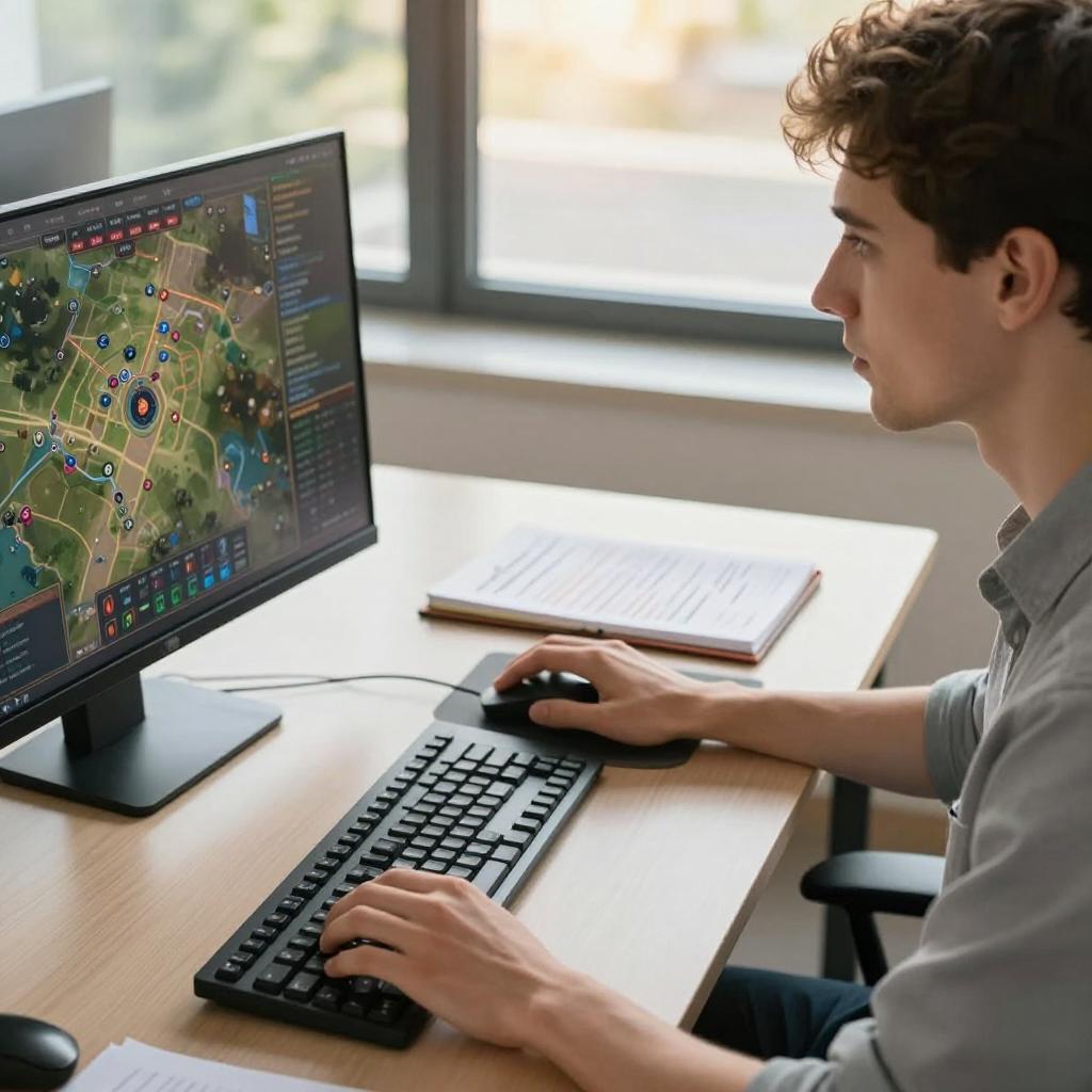 帝国时代4中文补丁 附使用教程