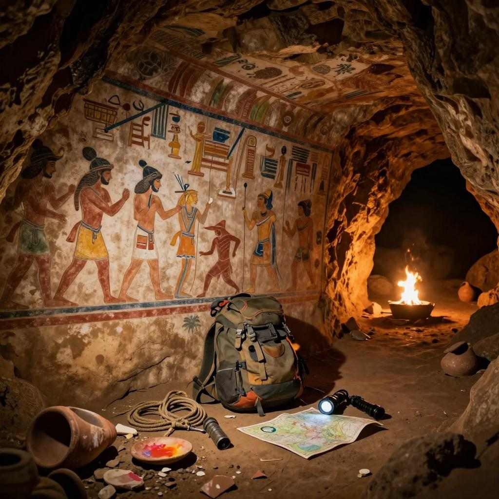 蒙特祖玛的宝藏1中文版 v1.06