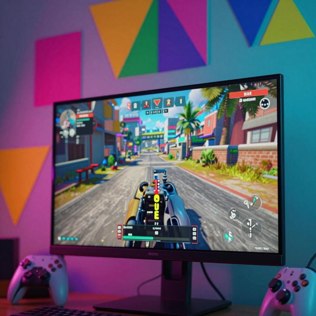 几何冲刺电脑版 v2.2074a官方版