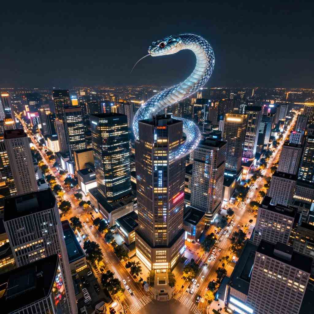 巫蛇夜宴中文版 