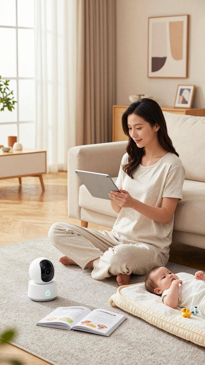 海马爸比app v3.2.5安卓版