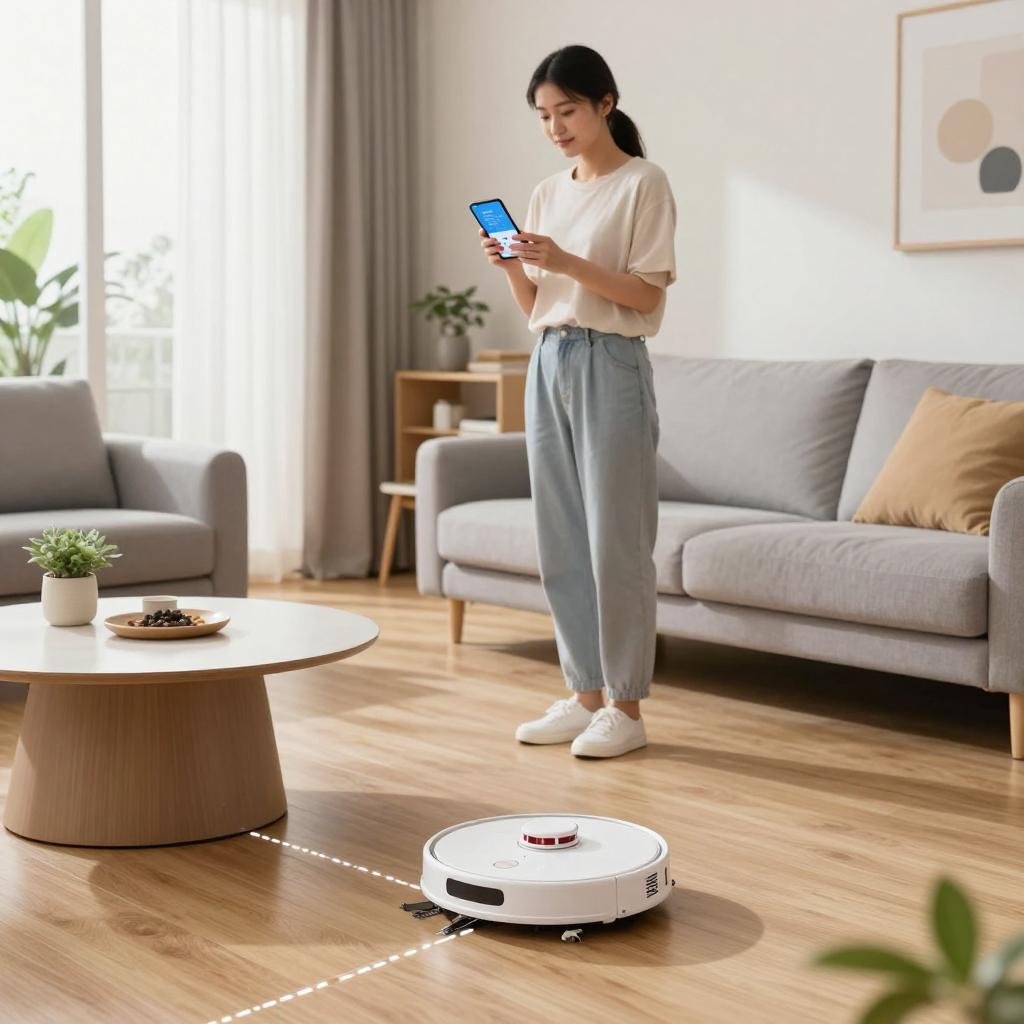 云鲸智能app v2.6.72安卓版