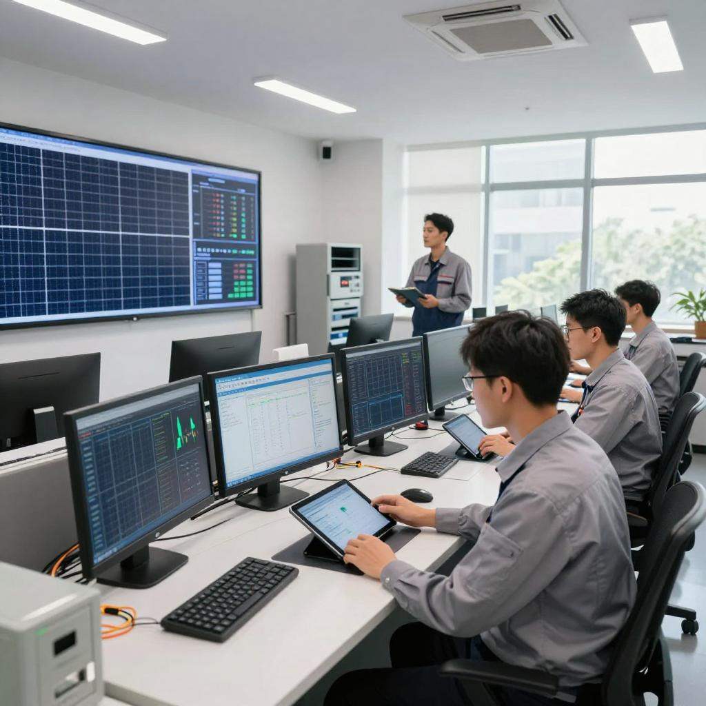 小麦智电APP v2.3.4安卓版