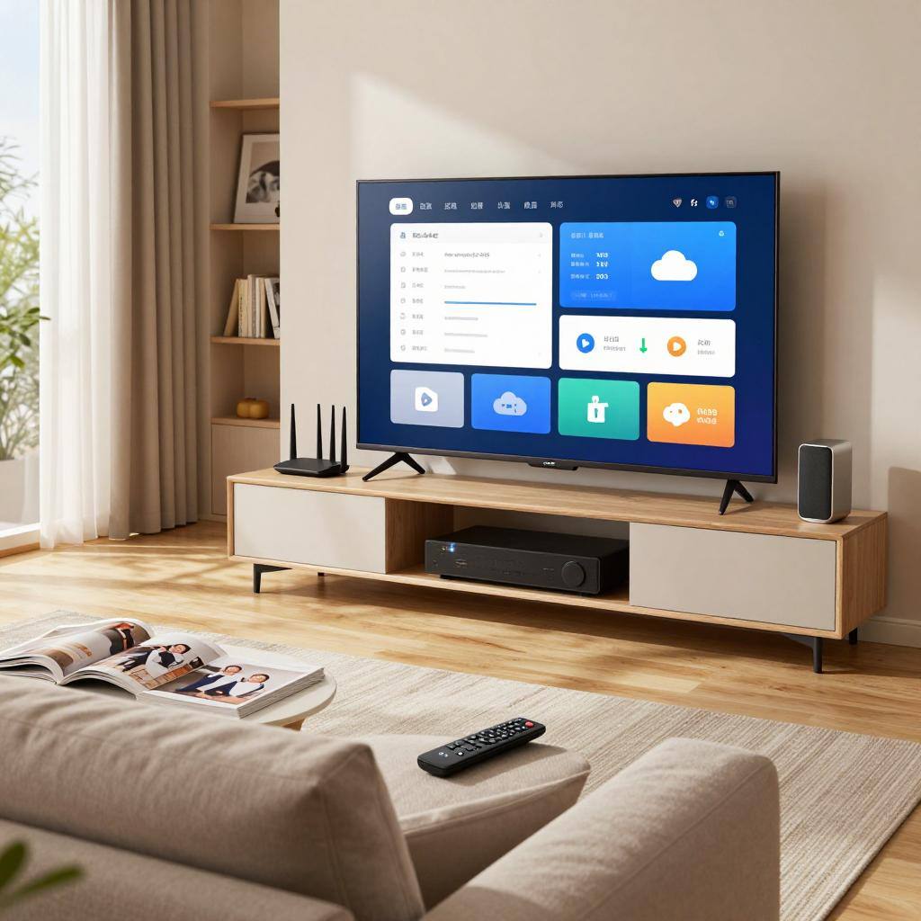 迅雷云盘TV版 v3.0.10.3110安卓版