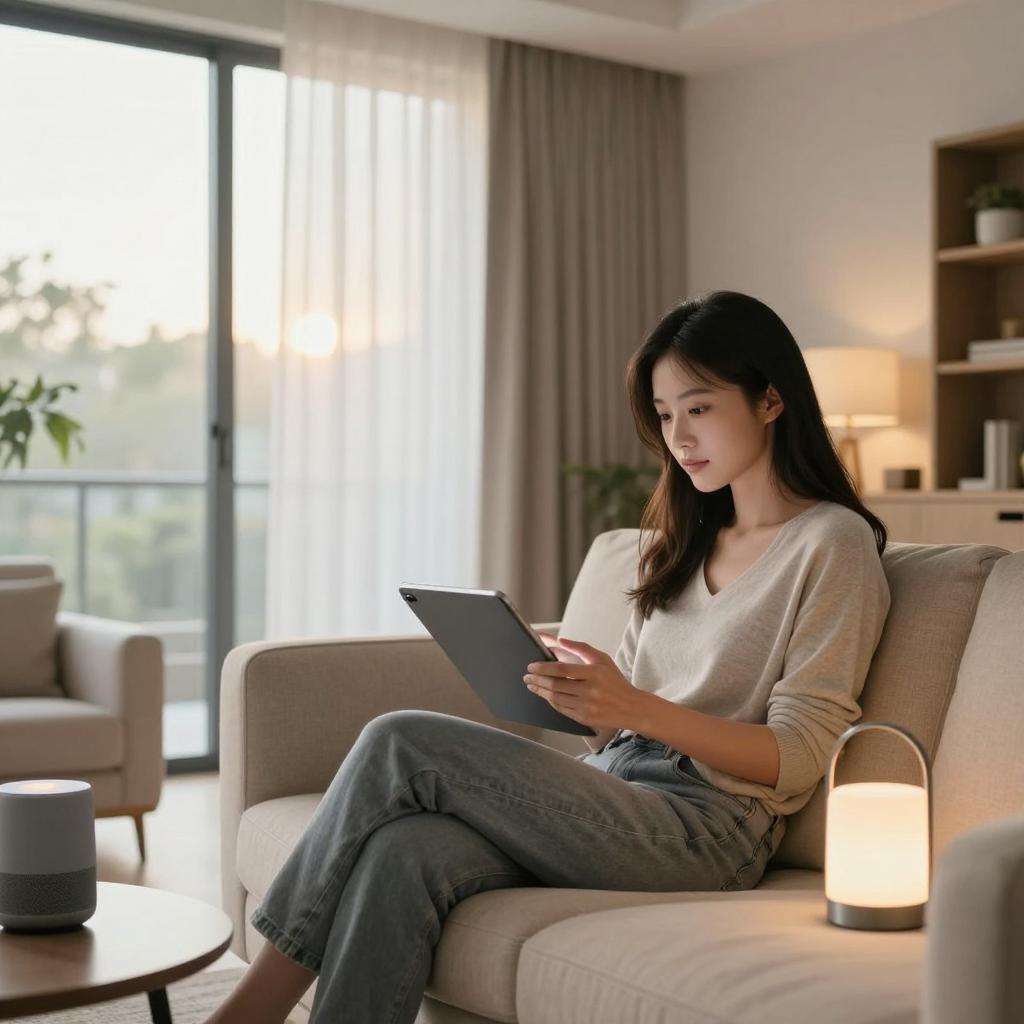 优智云家App v1.15.2安卓版