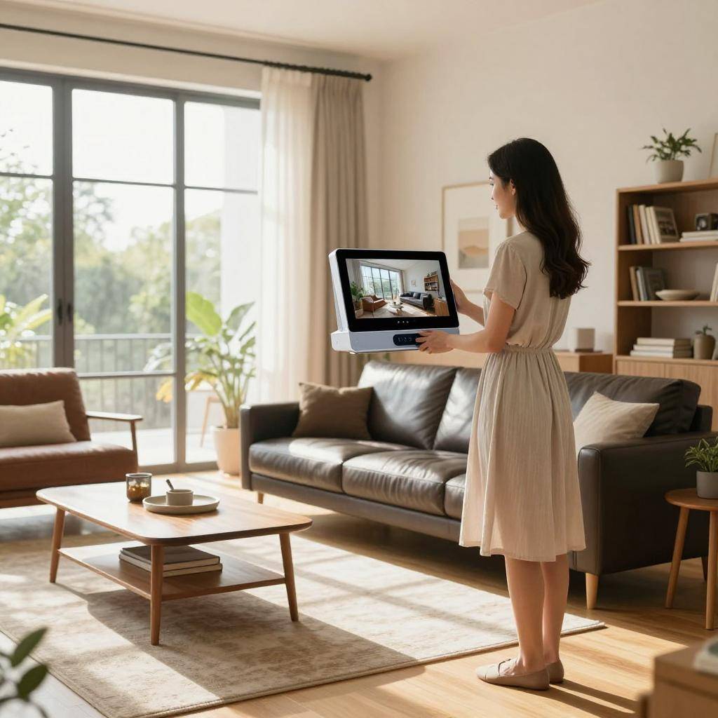 yoosee远程监控APP(有看头) v6.38.1安卓版