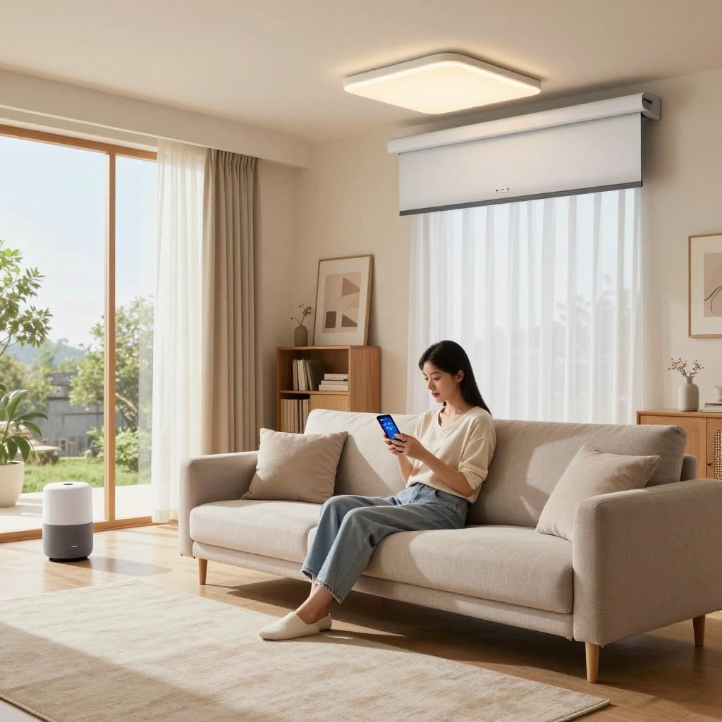 京东小家app v2.0.1安卓版