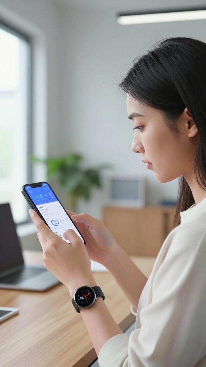 fitpro手环app v2.9.3安卓版