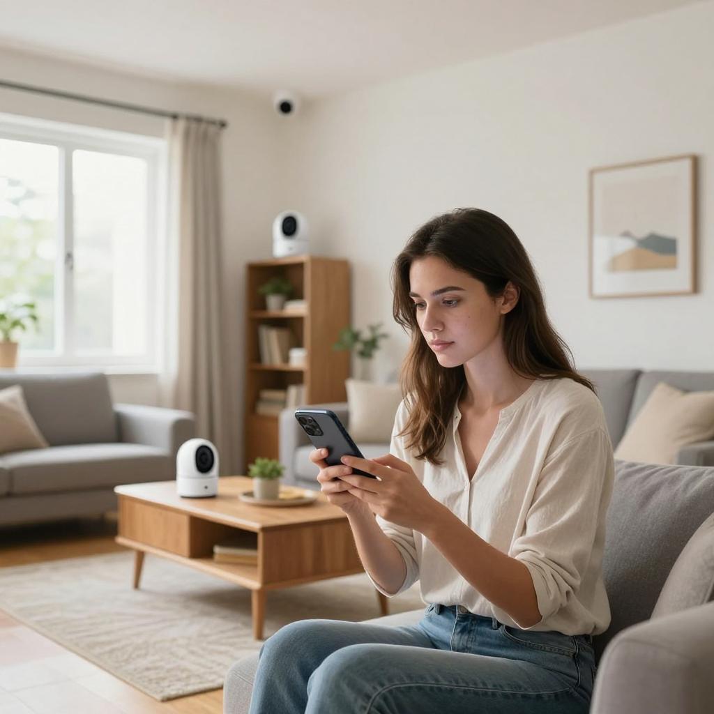 小维智慧家庭app v5.1.18安卓版